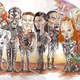 Illustration for article titled All the Coolest emFarscape/em Fan Art and Cosplay